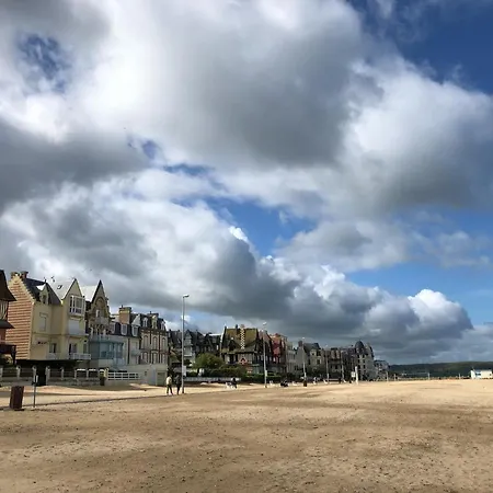 Les Nord'mandines 3*