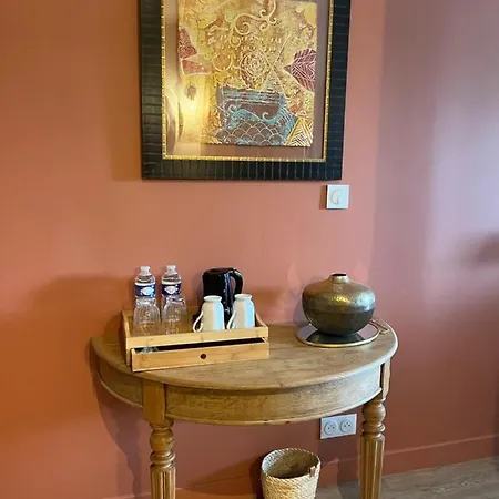 Les Nord'mandines 3*