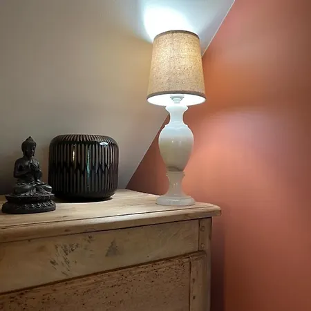 Pensionat Les Nord'mandines