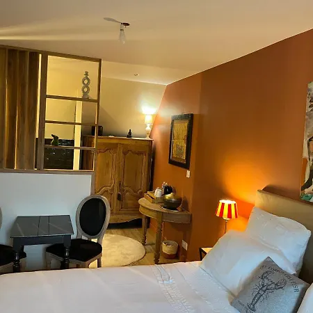 Les Nord'mandines Trouville-sur-mer