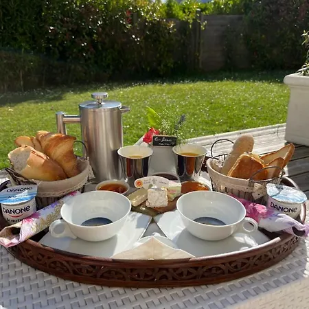 Les Nord'mandines 3*