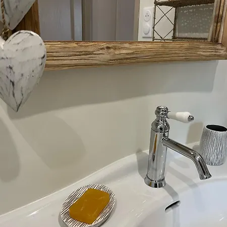 Les Nord'mandines Guest house Trouville-sur-Mer