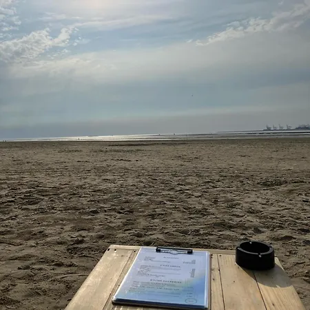 Les Nord'mandines Trouville-sur-mer