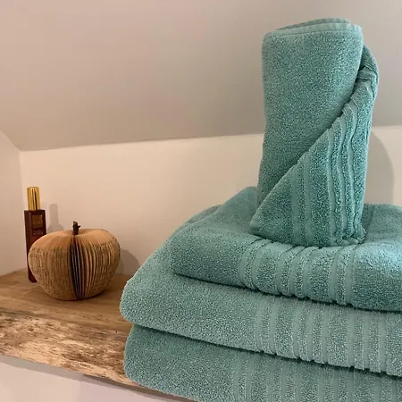 Les Nord'mandines 3* Trouville-sur-mer