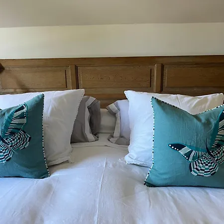 Pensionat Les Nord'mandines Trouville-sur-mer