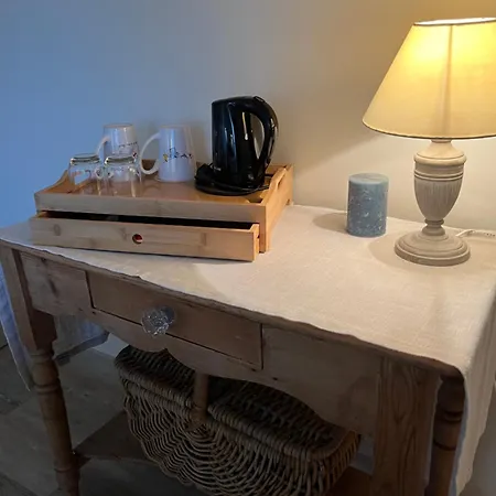 Les Nord'mandines 3* Trouville-sur-mer