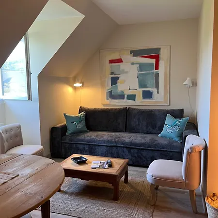 Pensionat Les Nord'mandines 3*