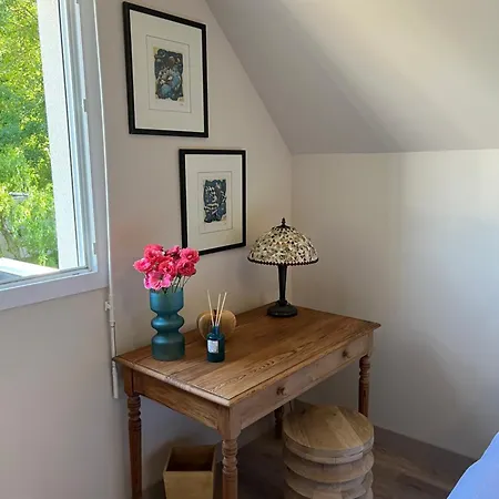 Guest house Les Nord'mandines Trouville-sur-Mer