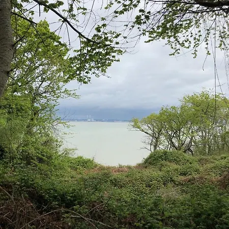 Casa de hóspedes Les Nord'mandines Trouville-sur-Mer