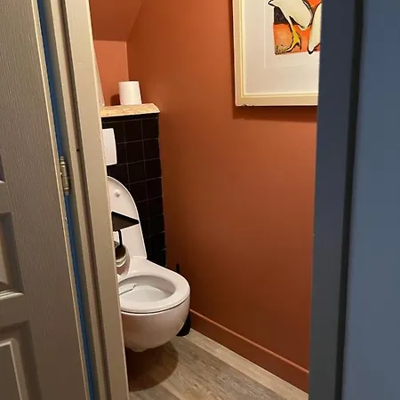 Les Nord'mandines Casa de hóspedes