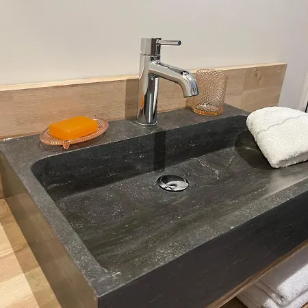 Casa de hóspedes Les Nord'mandines