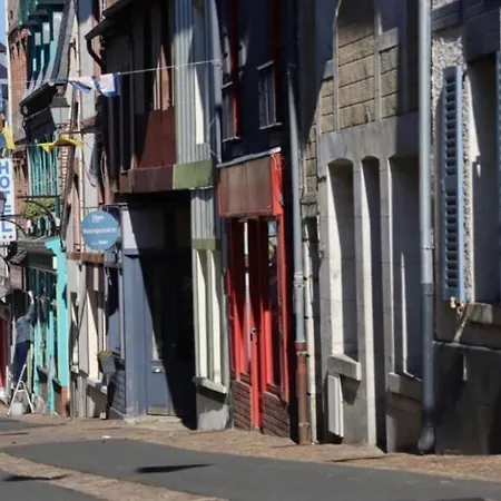 Les Nord'mandines 3*