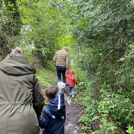 Casa de hóspedes Les Nord'mandines 3*