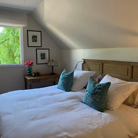 Les Nord'mandines 3* Trouville-sur-Mer