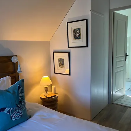 Les Nord'mandines Maison d'hôtes Trouville-sur-Mer