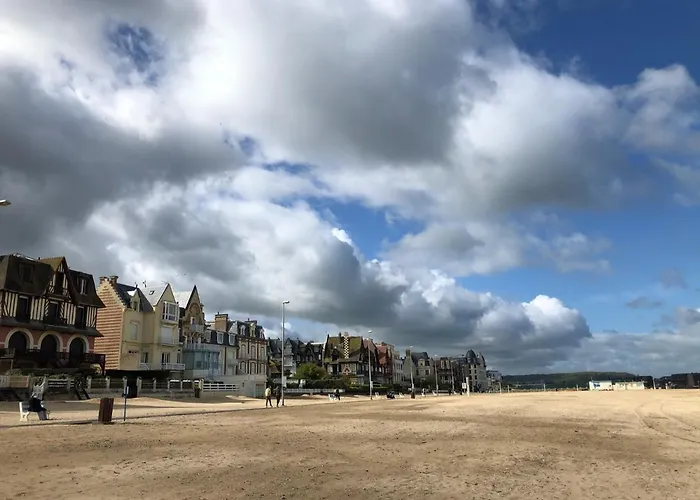 Les Nord'mandines 3*