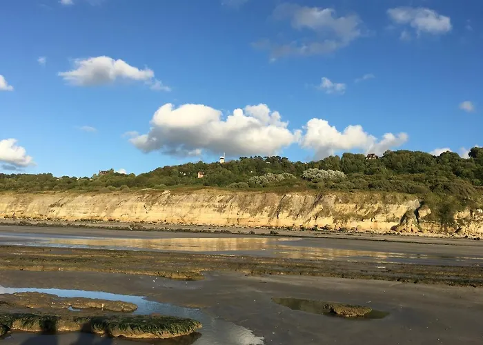 Les Nord'mandines Guest house Trouville-sur-Mer