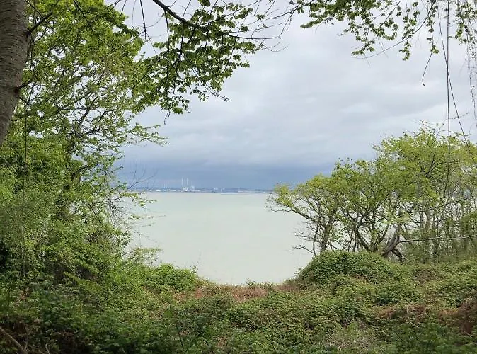 Guest house Les Nord'mandines Trouville-sur-Mer