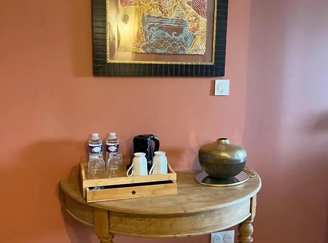 Les Nord'mandines 3*