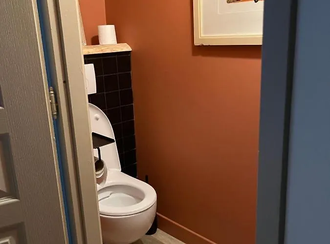 Les Nord'mandines Guest house