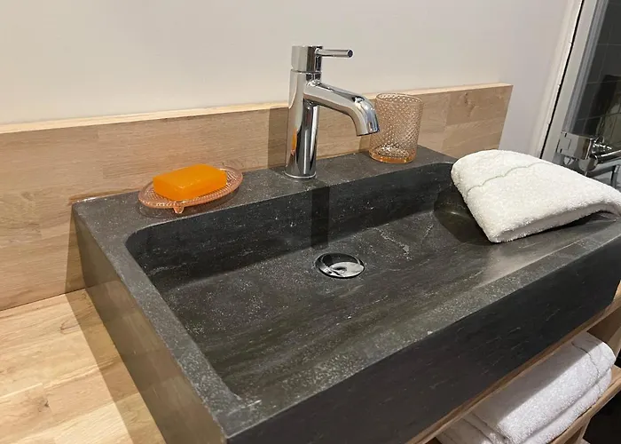 Guest house Les Nord'mandines