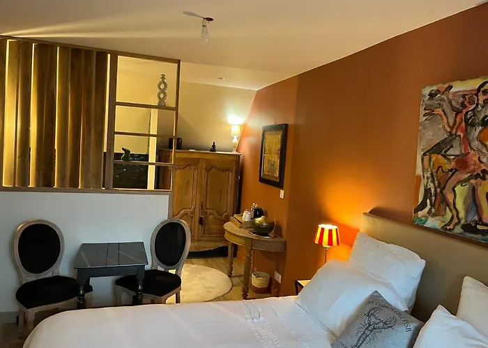 Les Nord'mandines Trouville-sur-Mer