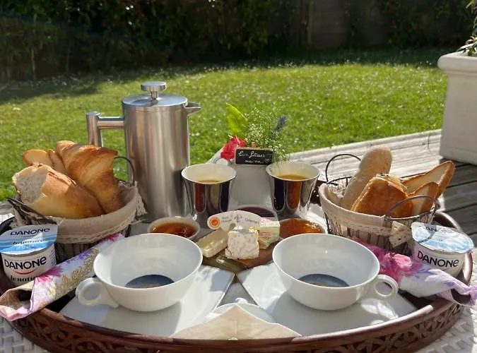 Les Nord'mandines 3*