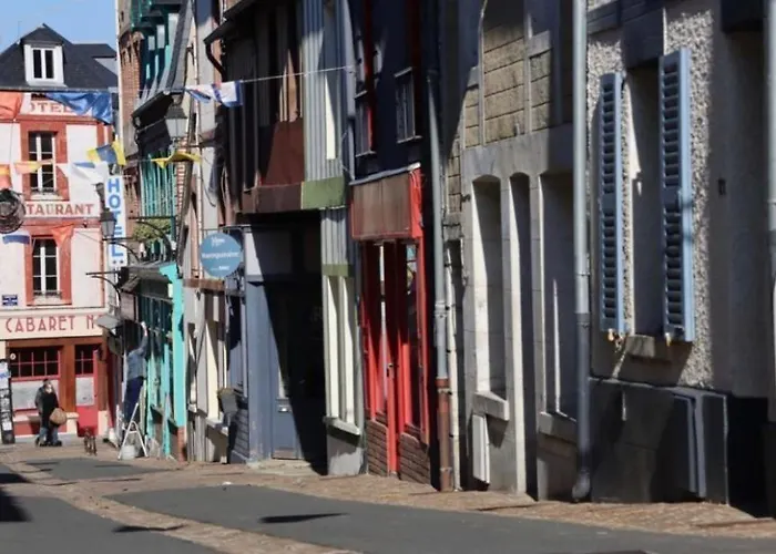 Les Nord'mandines 3*