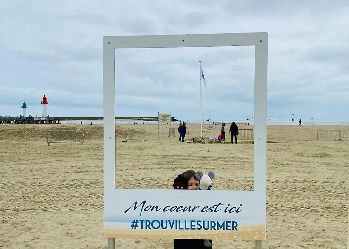 Les Nord'mandines Guest house 3*