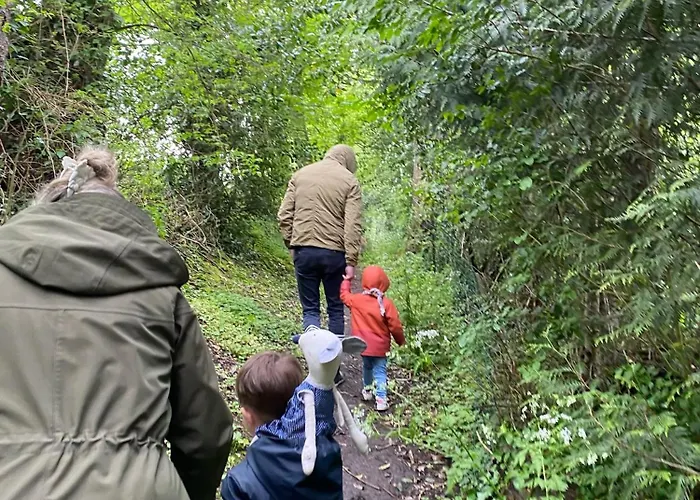 Guest house Les Nord'mandines 3*