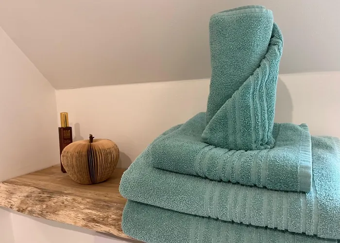 Les Nord'mandines 3* Trouville-sur-Mer