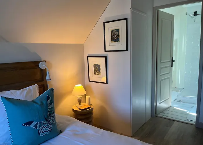 Les Nord'mandines Guest house Trouville-sur-Mer