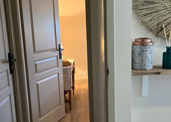 Les Nord'mandines 3*