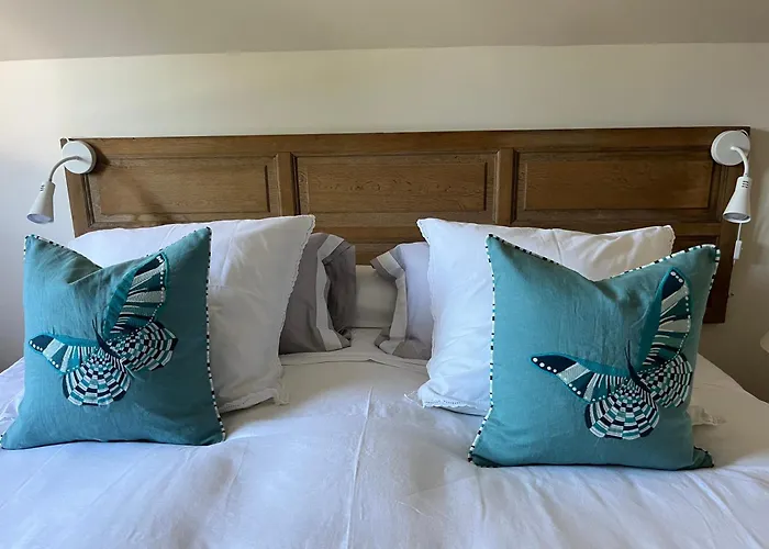 Guest house Les Nord'mandines Trouville-sur-Mer