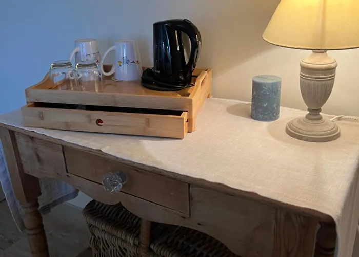 Les Nord'mandines 3* Trouville-sur-Mer