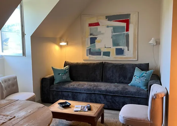 Guest house Les Nord'mandines 3*